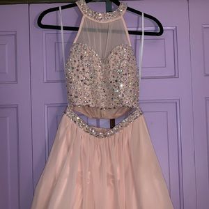 Homecoming Dress